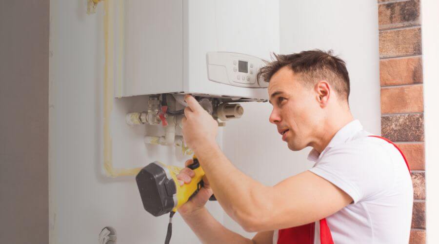 Professional same day plumber in Arlington, TX